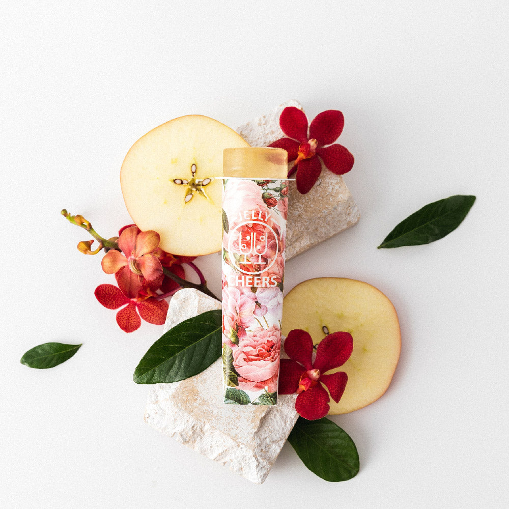 CheersJelly举杯低卡蒟蒻冻【苹果3盒】