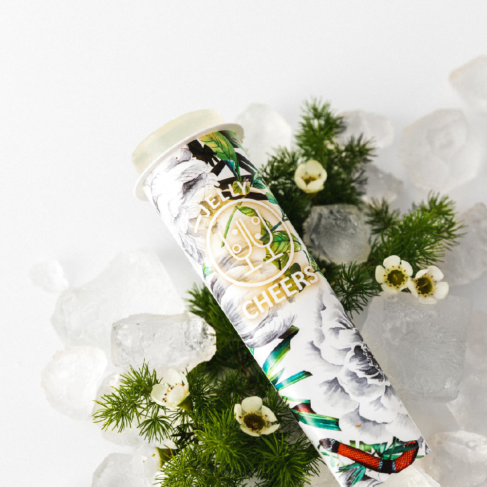 CheersJelly举杯低卡蒟蒻冻【Merry Christmas A】24根/综合4盒