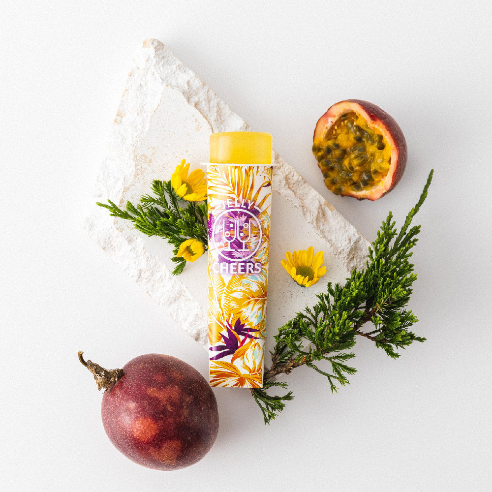 CheersJelly Low-Calorie Konjac Jelly 【Refresh Party A】24pcs/Mix 4 boxes