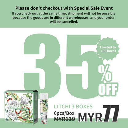 CheersJelly举杯低卡蒟蒻冻【荔枝3盒】